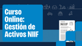 Gestión de Activos bajo NIIF para PYMES