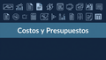 Costos y Presupuestos