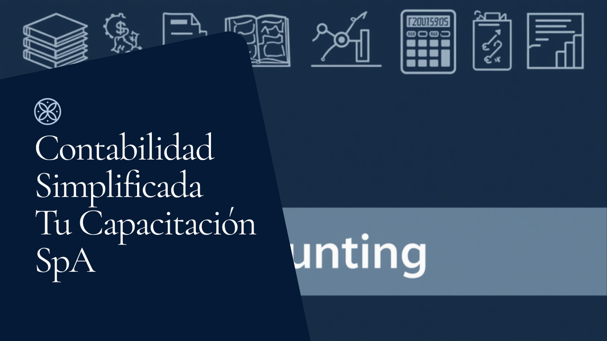 Contabilidad Simplificada