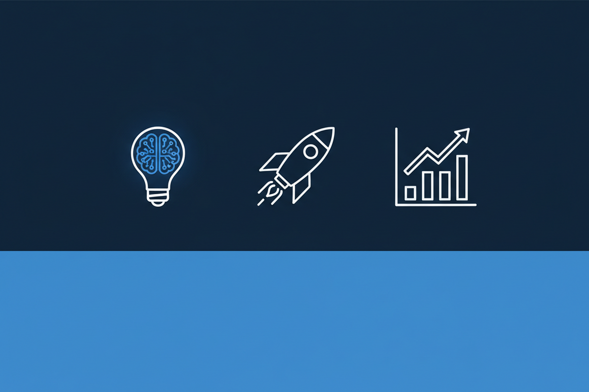 Inteligencia Artificial para Emprendedores
