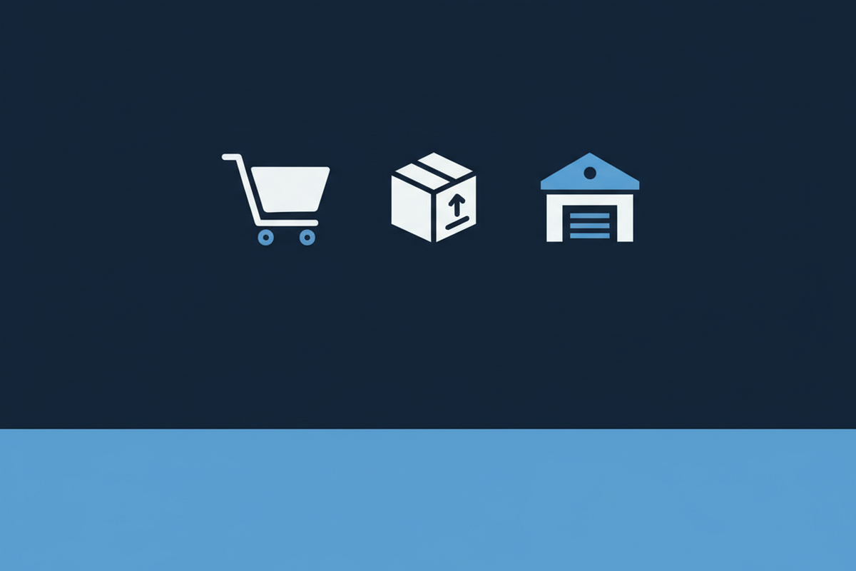 Gestión de Compras y Abastecimiento