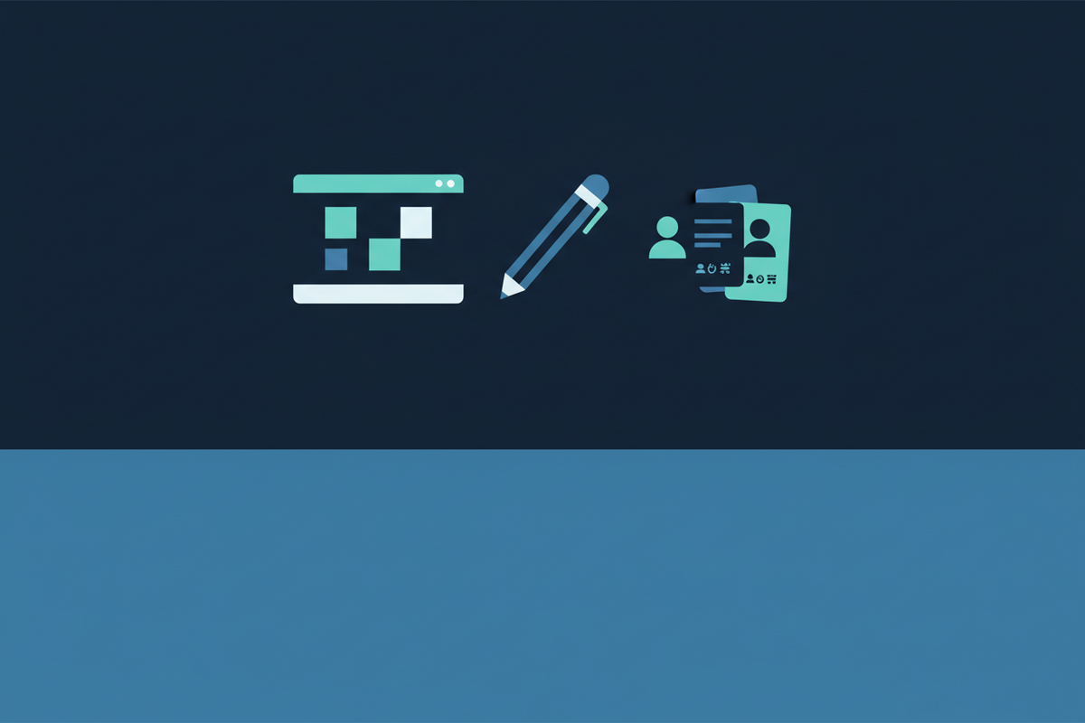 Diseño UX Básico