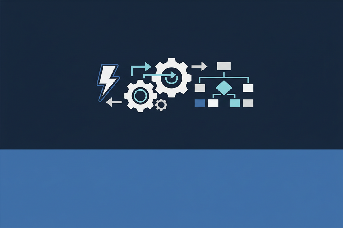 Power Automate para Automatización de Procesos